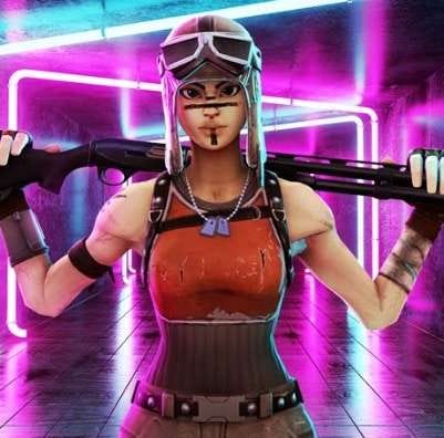 Free Renegade Raider Account 2023 | Email And Password
