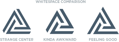 whitespace comparison