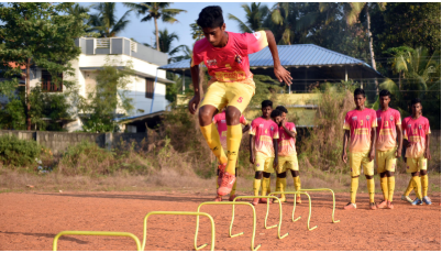 Football Academy