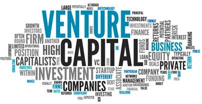 Venture Capital Words