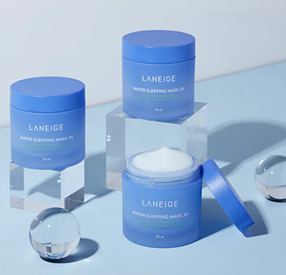 Laneige Water Sleeping Mask