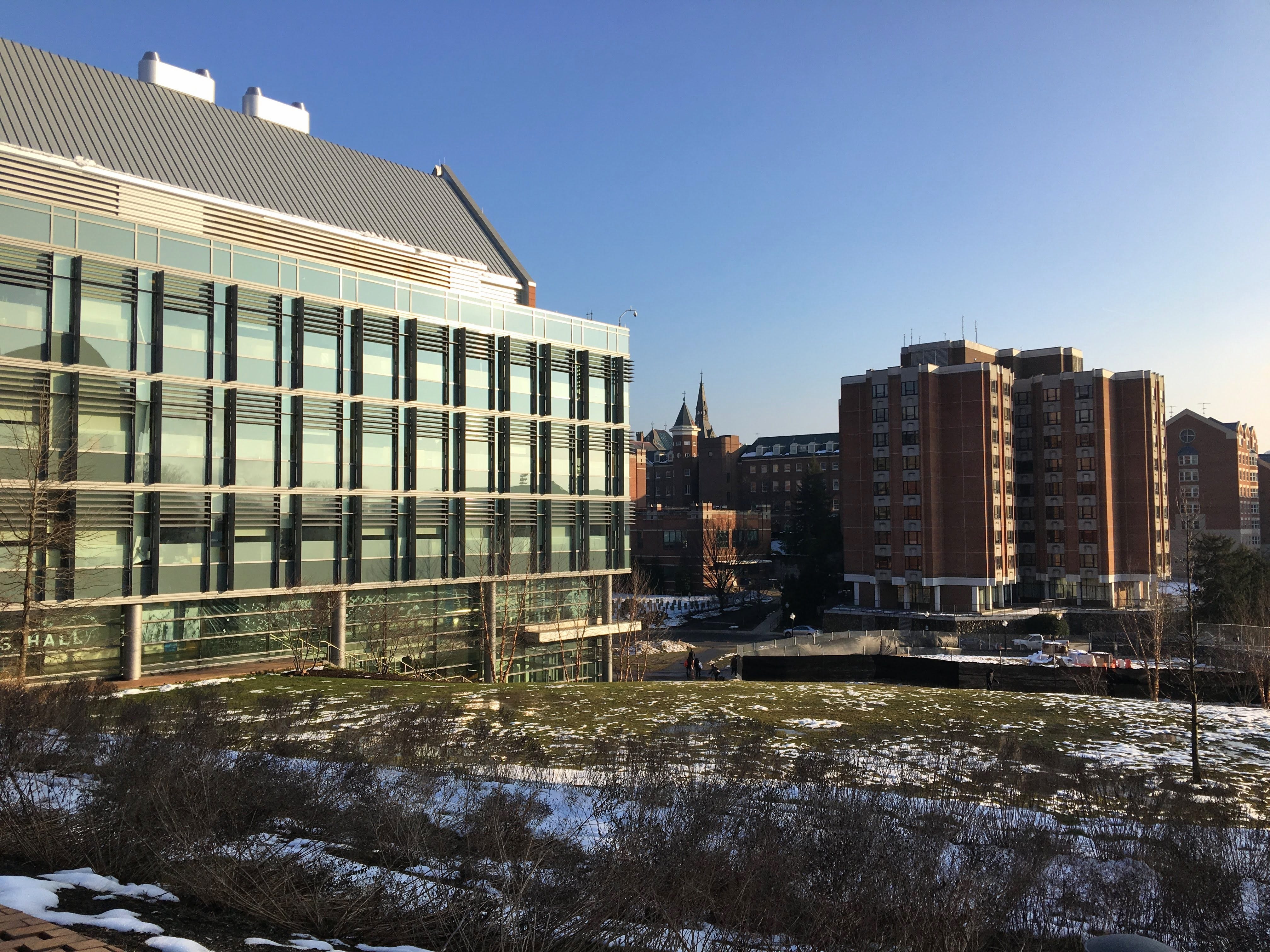 Trường Kinh doanh, Đại học George Washington | 2121 Tôi St Tây Bắc, Washington, DC
