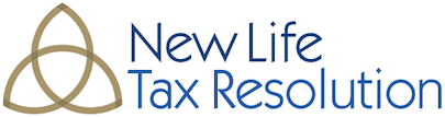 New Life Tax Resolution