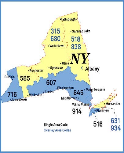 What is 516 Area Code? Uncover Its Secrets and Significance