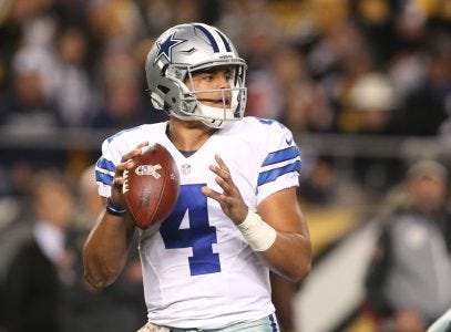 Redskins vs Cowboys FREE Pick