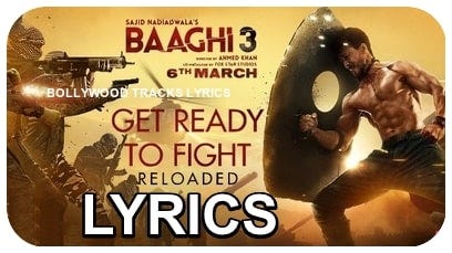 Get-Ready-to-Fight-Lyric-Baaghi-3