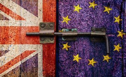 Brits can keep their EU citizenship… But what about the rest of us?