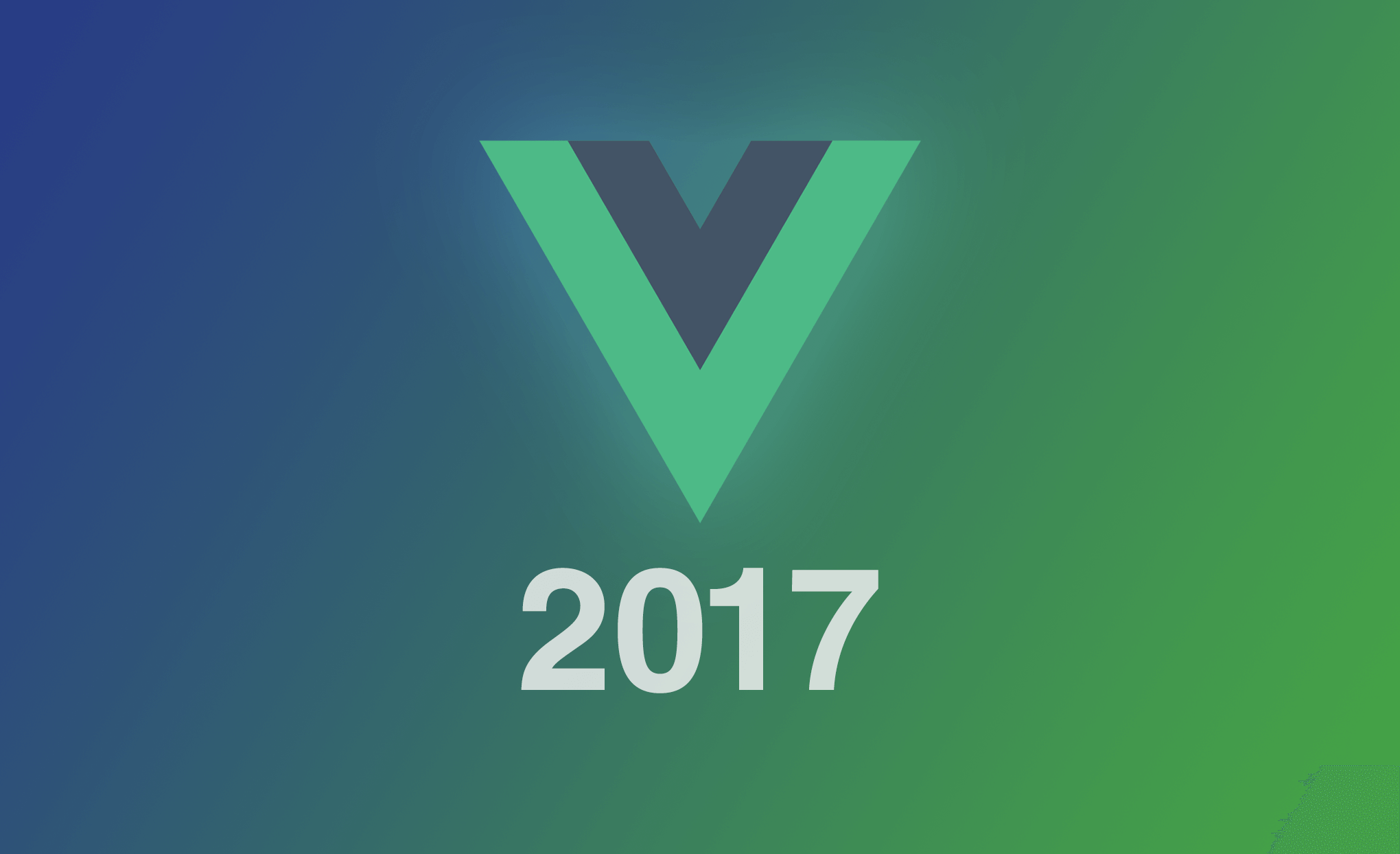 Vue.js review of 2017