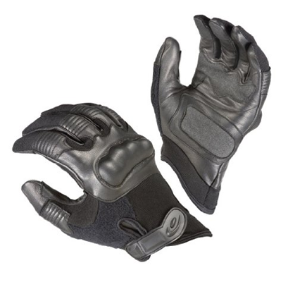 Hatch Reactor Hard Knuckle Gloves