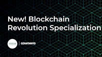 Best Blockchain Course for Non — Technical People