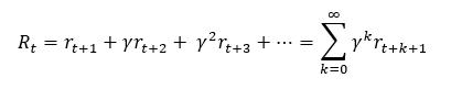 Intro to reinforcement learning: temporal difference learning, SARSA vs. Q-learning