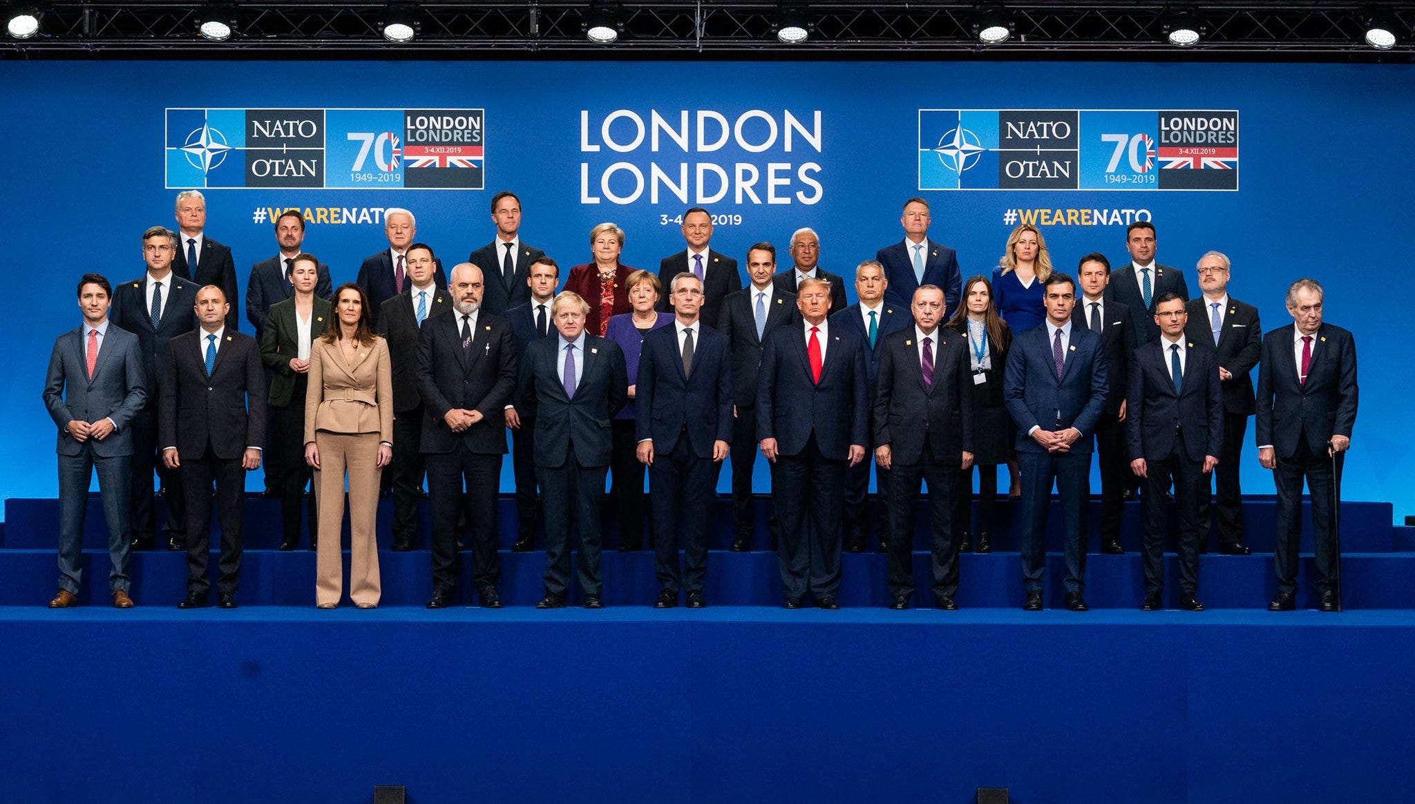 NATO (Source: [Kennedy School Review](https://ksr.hkspublications.org/2019/12/19/there-is-more-to-the-transatlantic-freeze-than-donald-trump/))