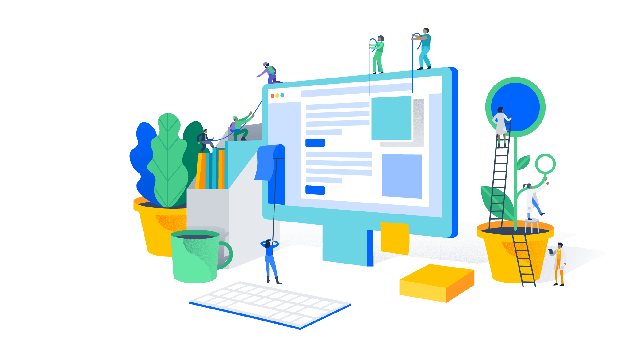 想了解転転如何使用 JIRA 來執行 Scrum 的專案?