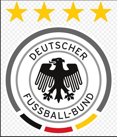 Germany Crest