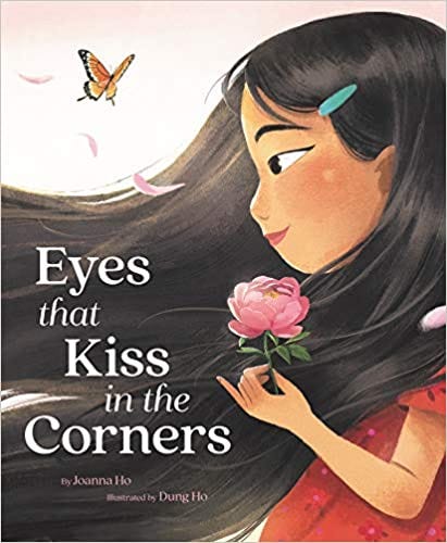[epub] PDF~!! Eyes That Kiss in the Corners) by Joanna Ho books online Ebook-]
