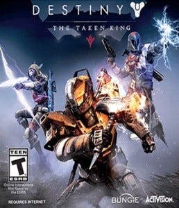 Destiny The Taken King1