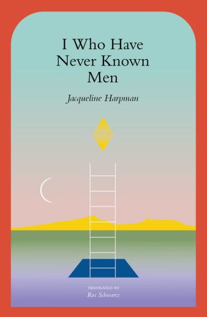 i who have never known men