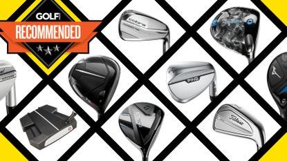 Best Golf Clubs for Intermediate Players: Top Picks Revealed