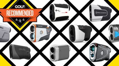 Best Portable Golf Rangefinders: Top Picks for Accuracy