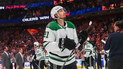 Dallas Stars lose in the Western Conference Final back-to-back years. Was this their year?