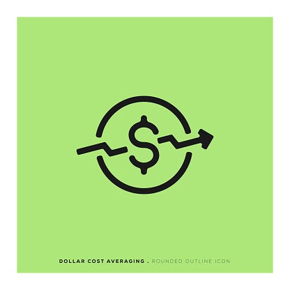 Graphic by Enis Aksoy of a dollar sign in a circle with a jagged arrow going throw it.