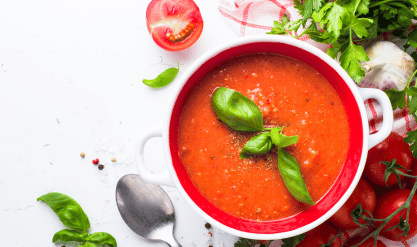 4 Types of Tomato Rasam Recipes | Easy & Quick