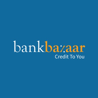 BankBazaar share price