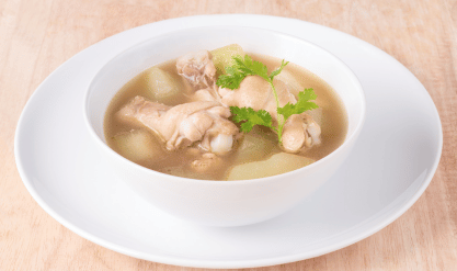 5 Homemade Chicken Soup Recipes | Step-by-step Guide