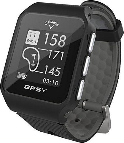 Callaway GPSy C70106 GPS Watch