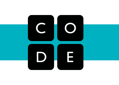 Image result for code.org logo
