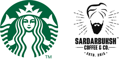Is Sardarbuksh Coffee Illegally Benefiting From The Goodwill Of Starbucks In India Is Sardarbuksh Coffee Illegally Benefiting From The Goodwill Of Starbucks In India