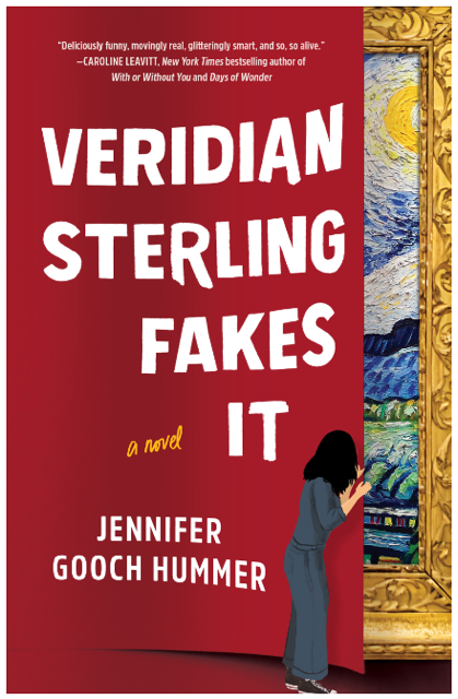 Veridian Sterling Fakes It PDF