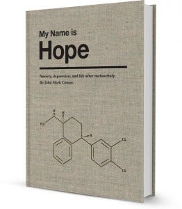 My Name is Hope