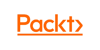 Packt logo