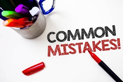 Avoid These Top Common Mistakes When Choosing an Office Space Rental