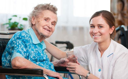 Assisted Living Woodland Medicare Facilities