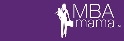 MBA Mama Blog