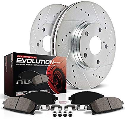 Best Brake Pads For Ford F150 4x4