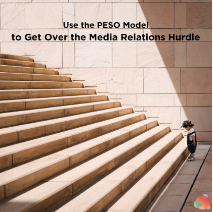 The Spin Sucks PESO Model and Media Relations