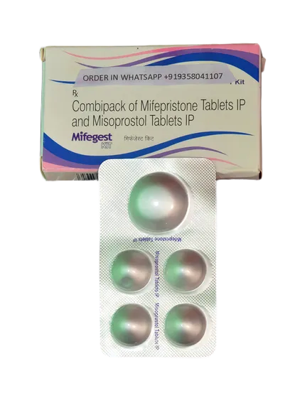 Abortion pill misoprostol cytotec image