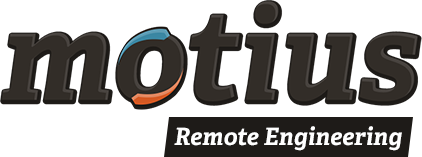 Motius old logo