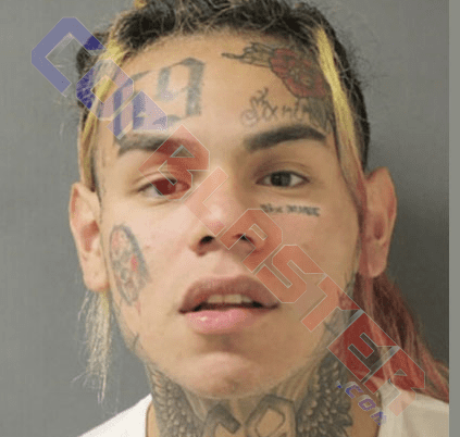 Tekashi 69