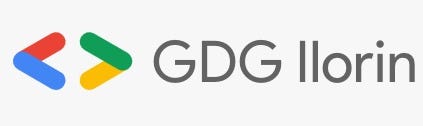 GDG Ilorin Logo