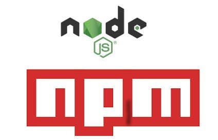 NPM and NodeJS