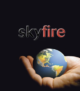 skyfire