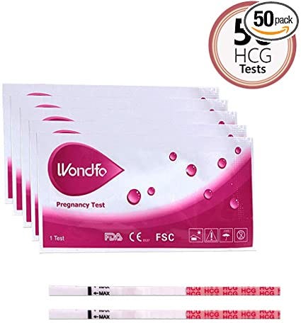 best pregnancy tests