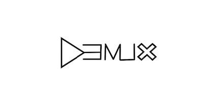 Demux Logo