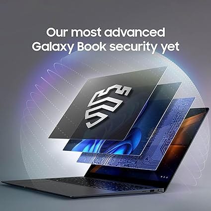 SAMSUNG 16" Galaxy Book4 Pro Laptop PC Computer Reviews