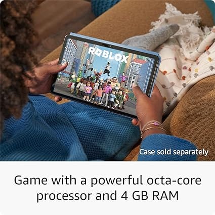 Game with octa-core processor