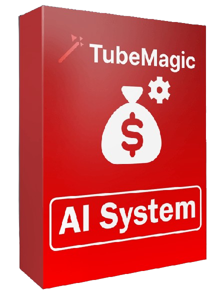 Tube Magic — Tube AI System — Matt Par